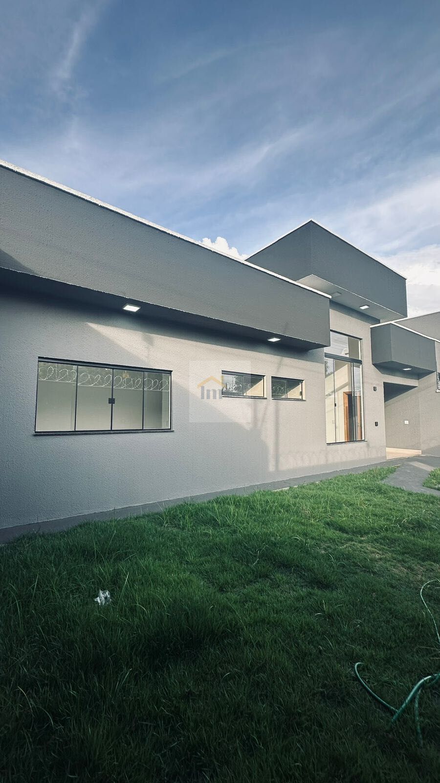 Casa, 3 quartos, 104 m² - Foto 2