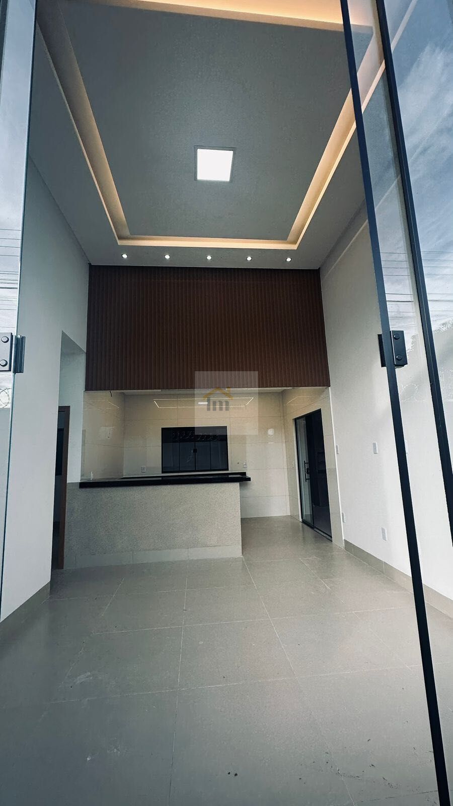 Casa, 3 quartos, 104 m² - Foto 6