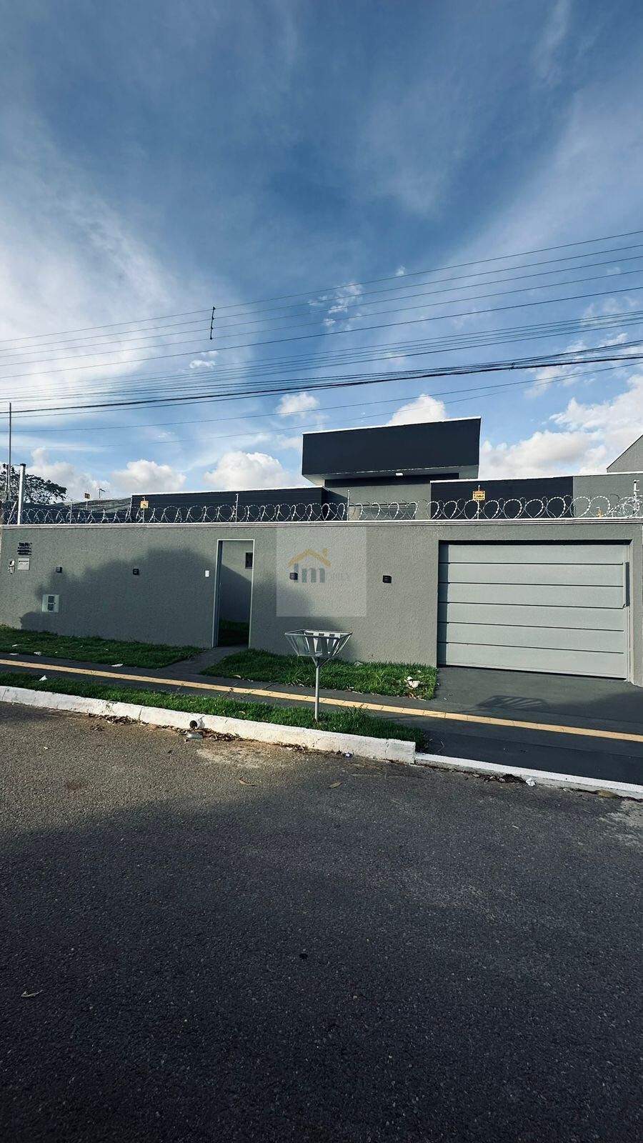 Casa, 3 quartos, 104 m² - Foto 1