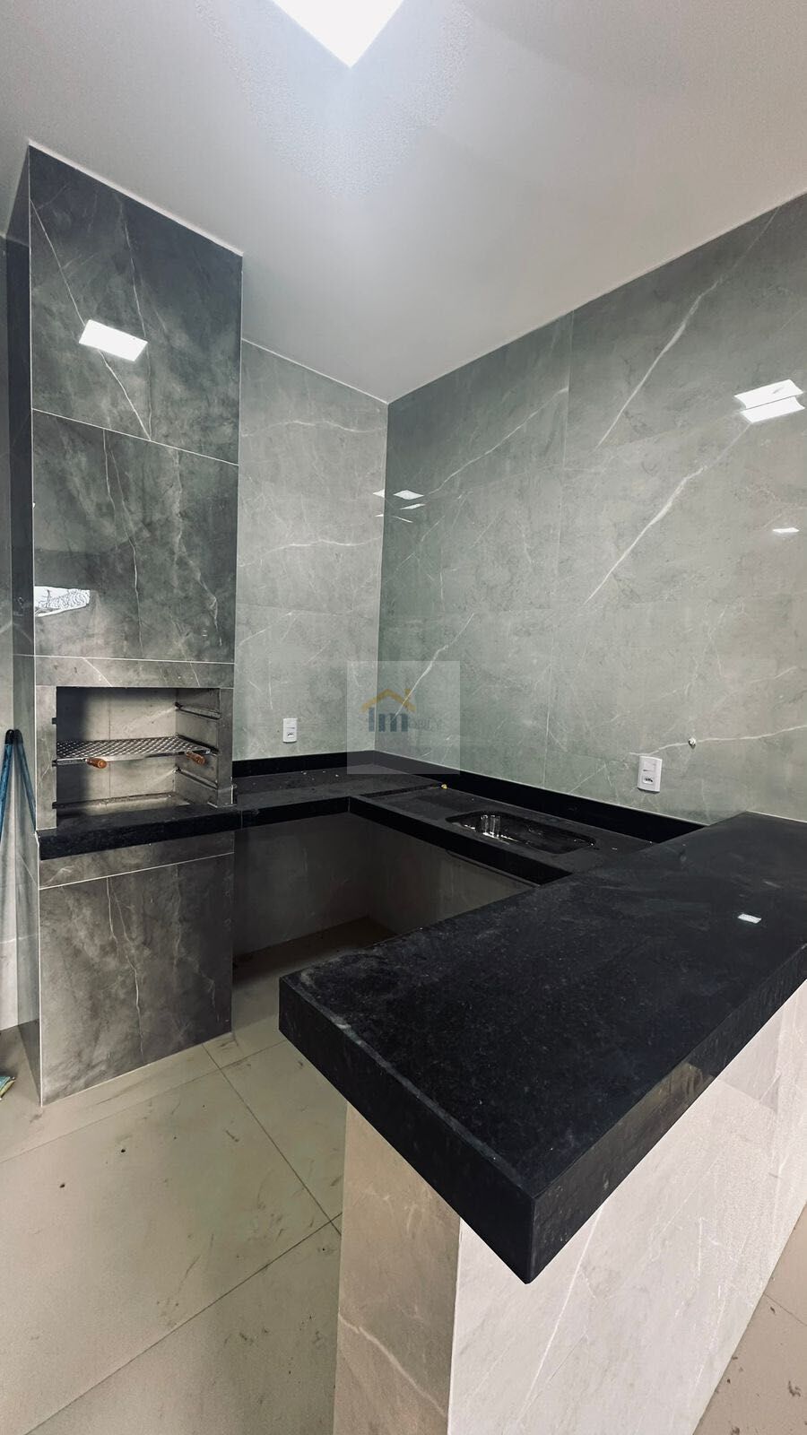 Casa, 3 quartos, 104 m² - Foto 9