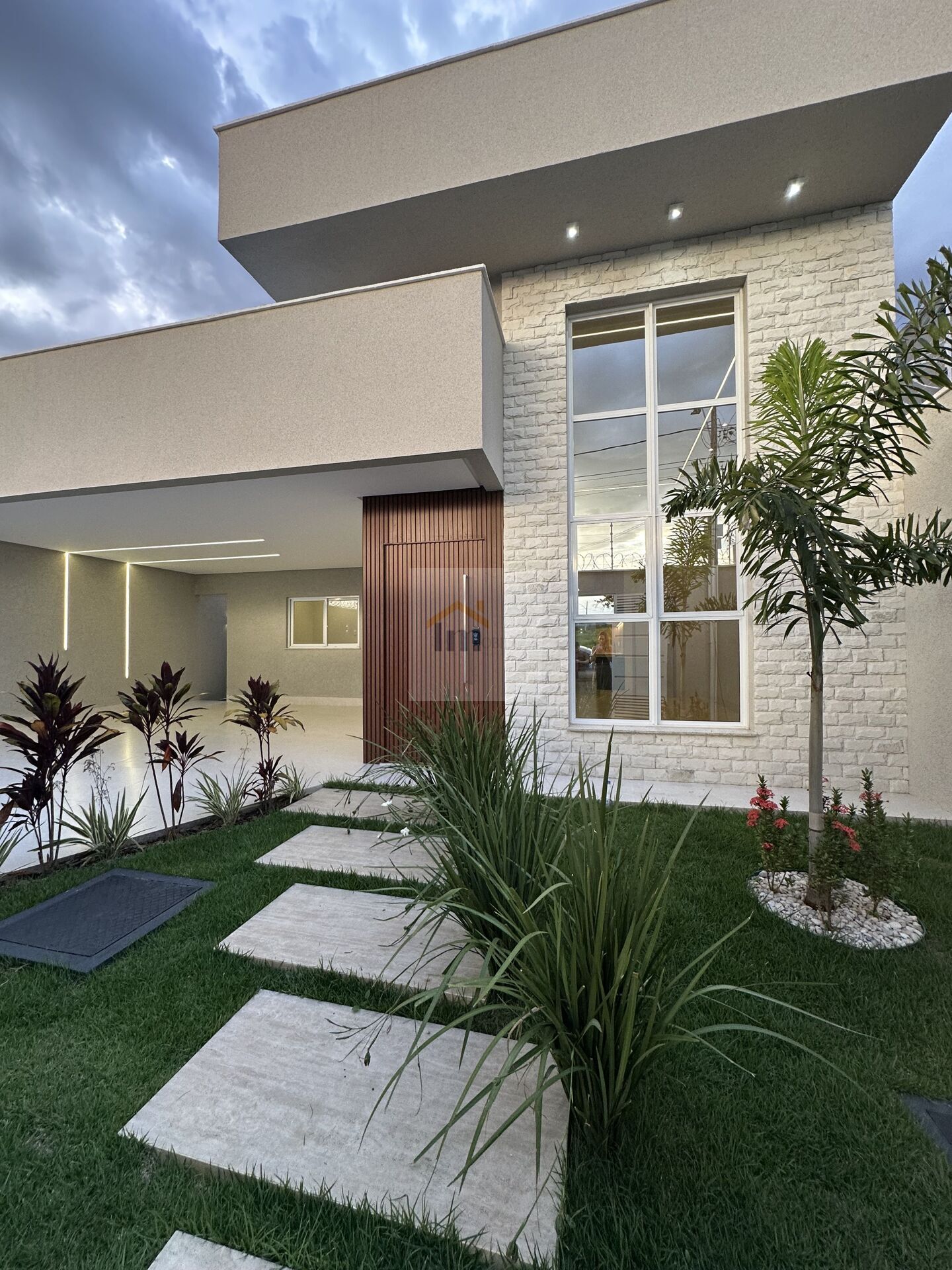 Casa, 3 quartos, 172 m² - Foto 2