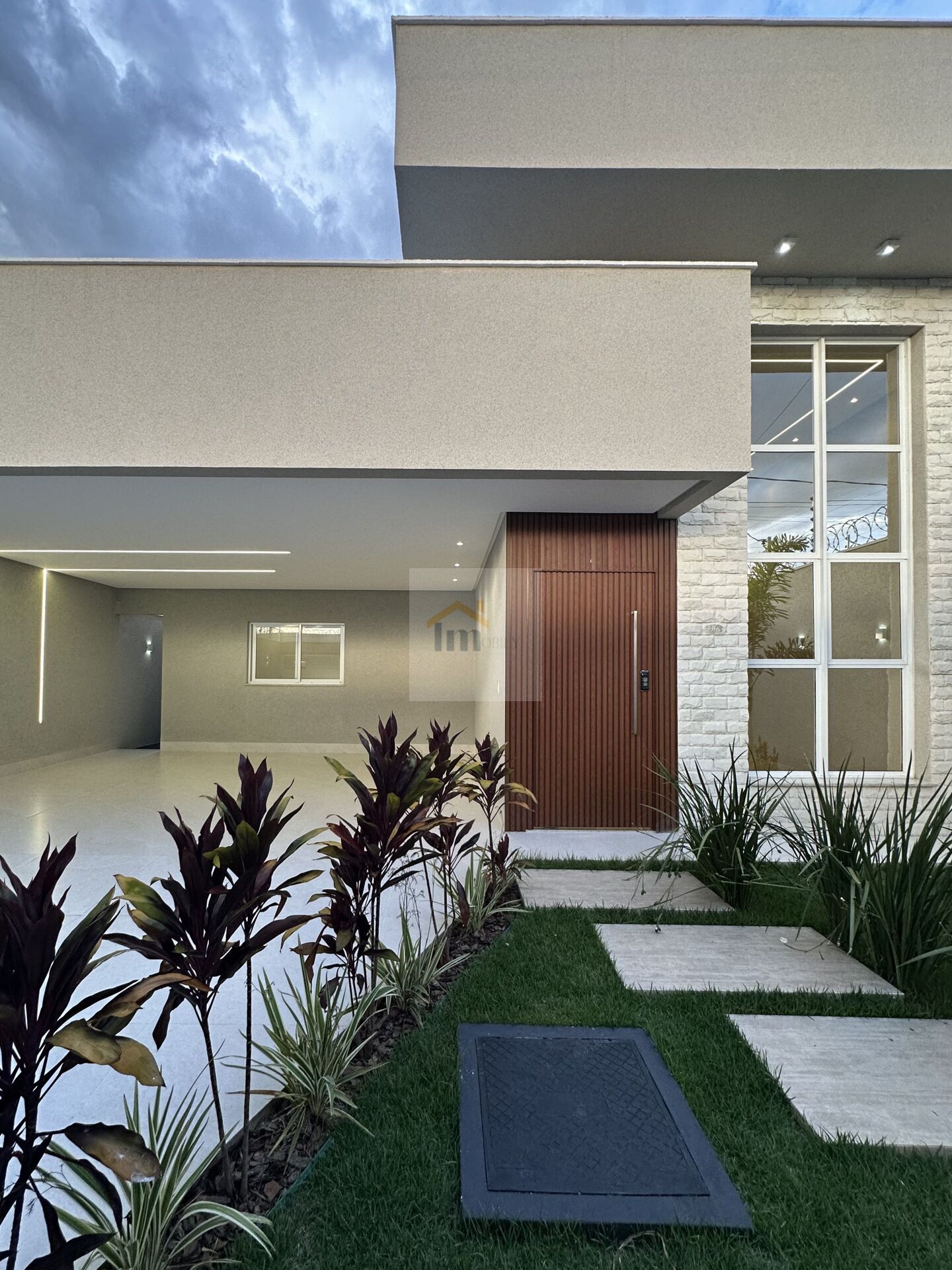 Casa, 3 quartos, 172 m² - Foto 4