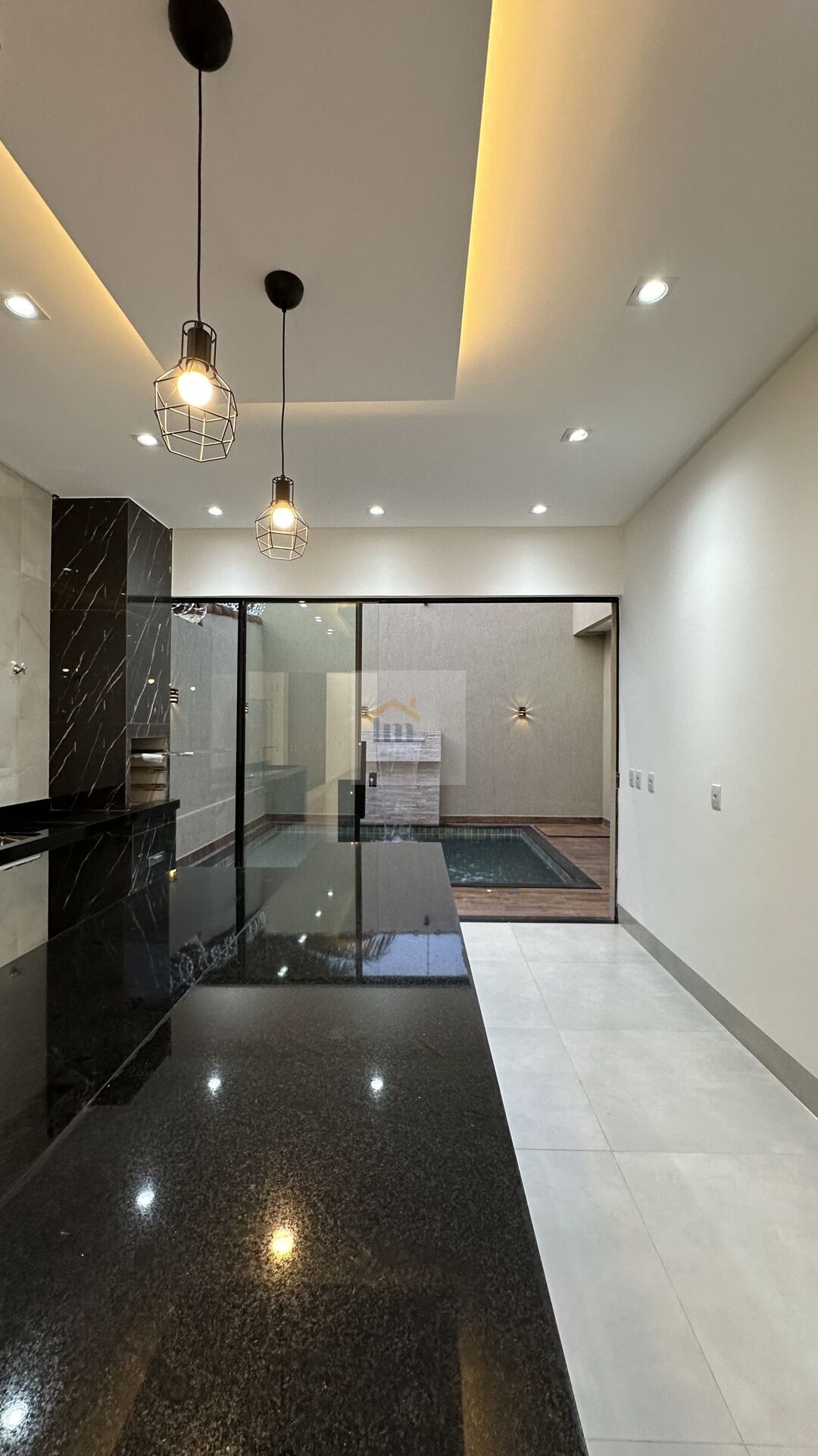 Casa, 3 quartos, 180 m² - Foto 3