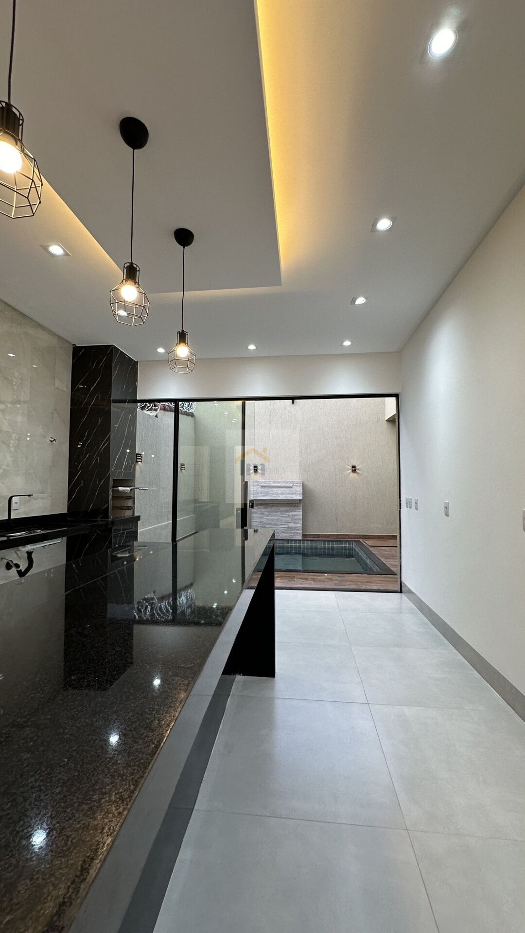 Casa, 3 quartos, 180 m² - Foto 7