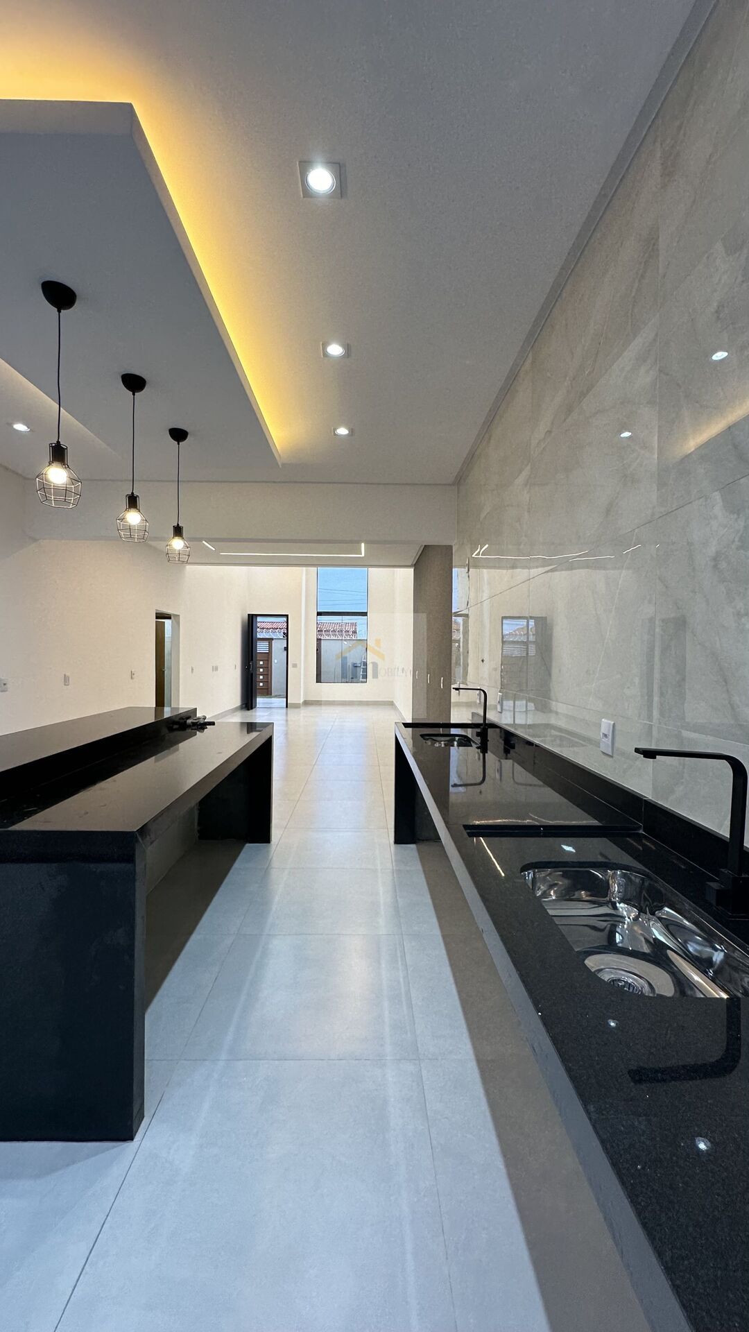Casa, 3 quartos, 180 m² - Foto 9