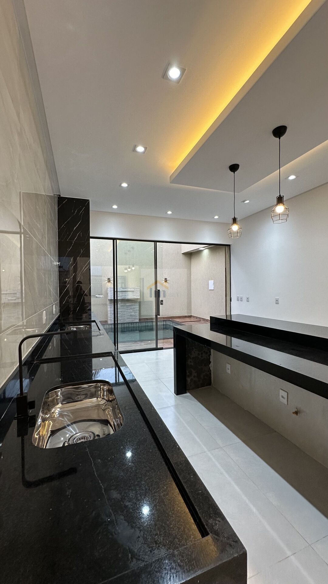 Casa, 3 quartos, 180 m² - Foto 6