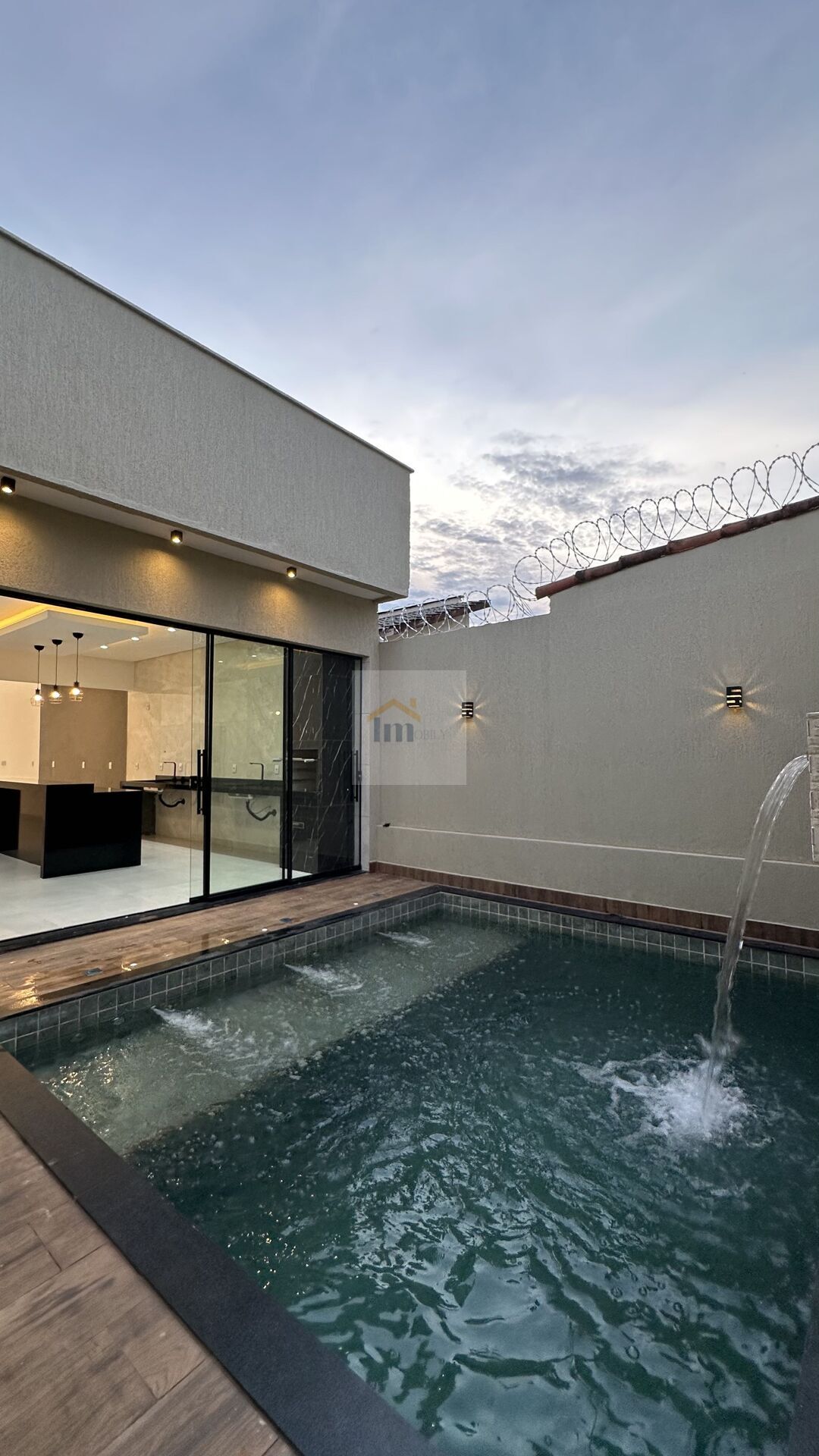 Casa, 3 quartos, 180 m² - Foto 4