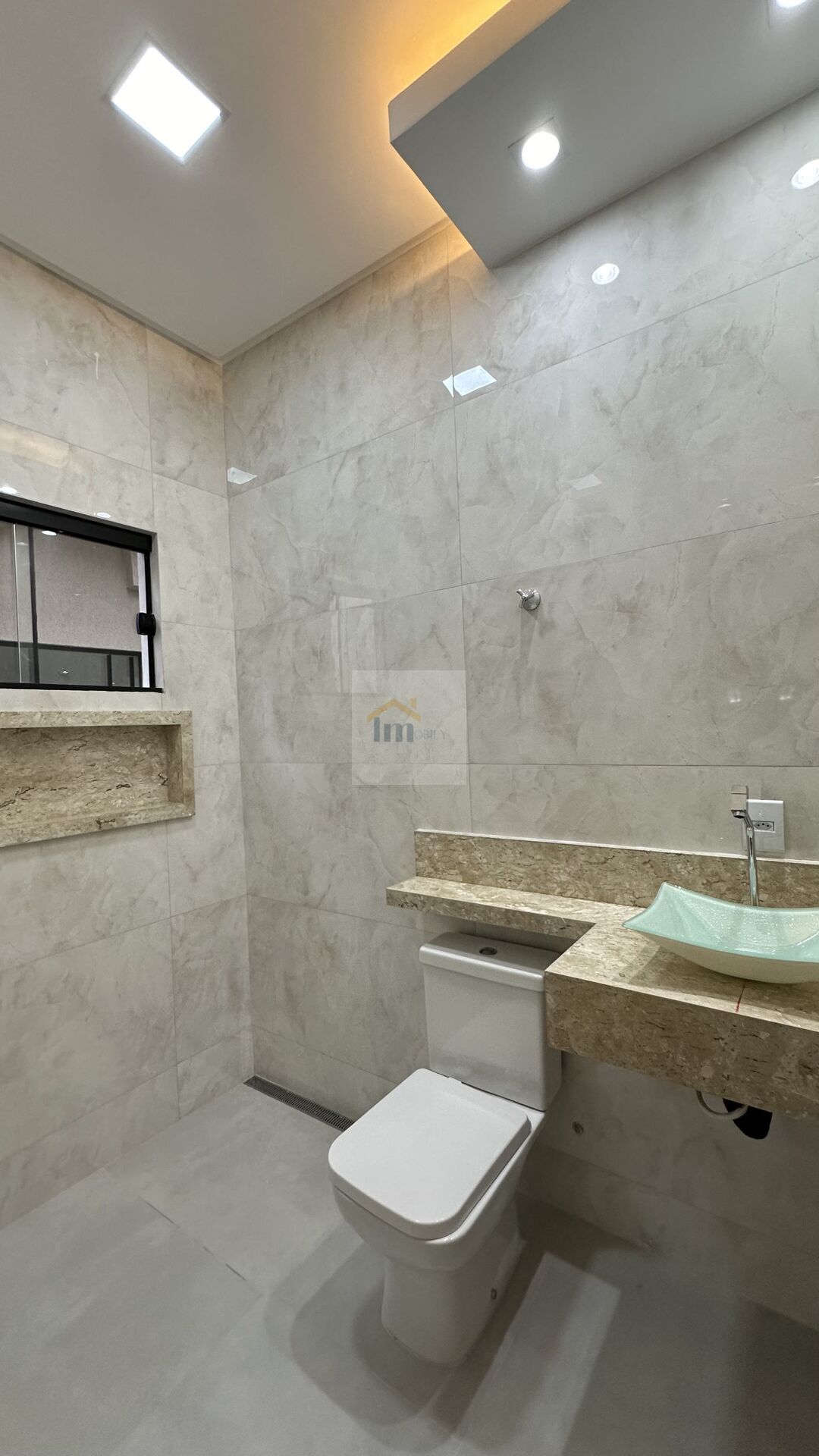 Casa, 3 quartos, 180 m² - Foto 11