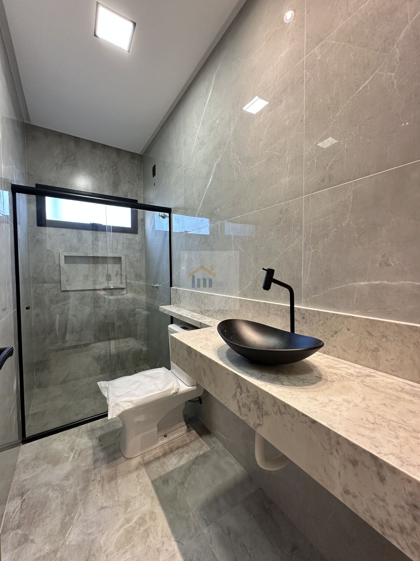 Casa à venda com 3 quartos, 189m² - Foto 14