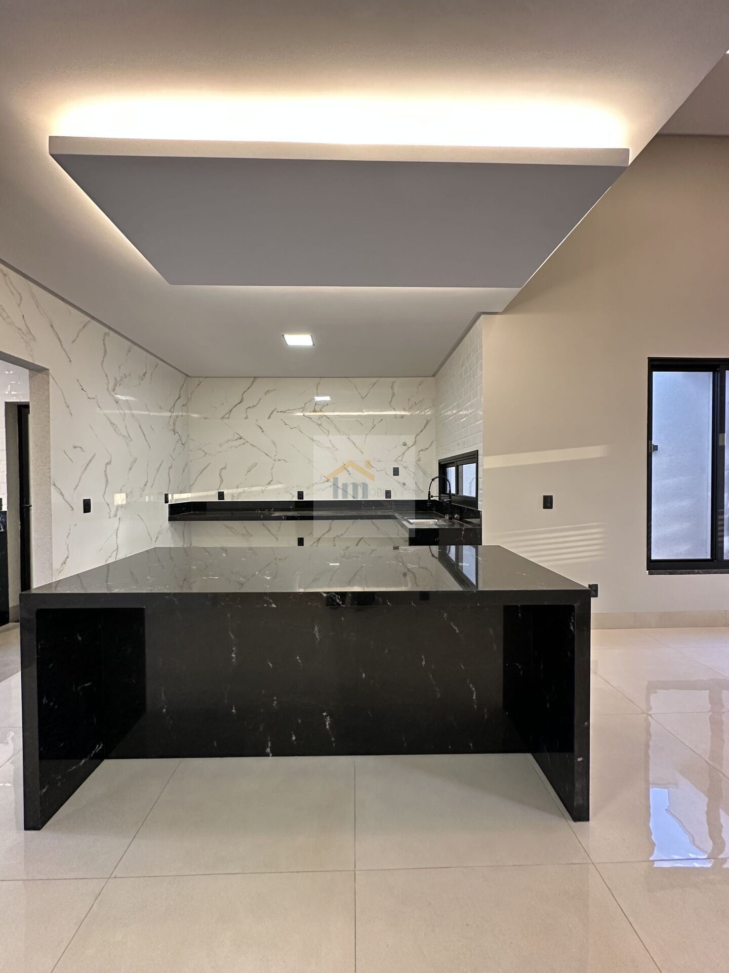 Casa à venda com 3 quartos, 189m² - Foto 24