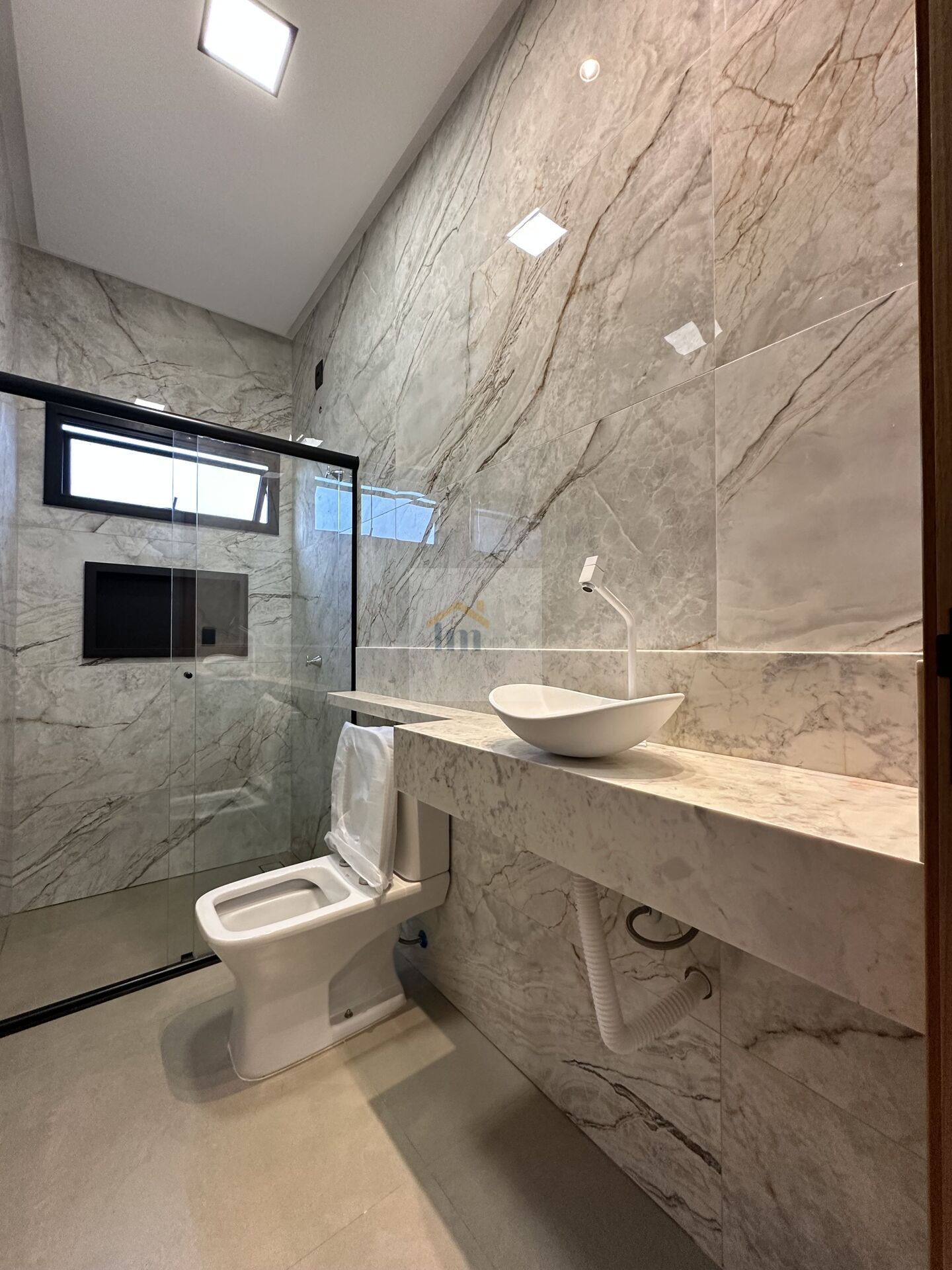 Casa à venda com 3 quartos, 189m² - Foto 20