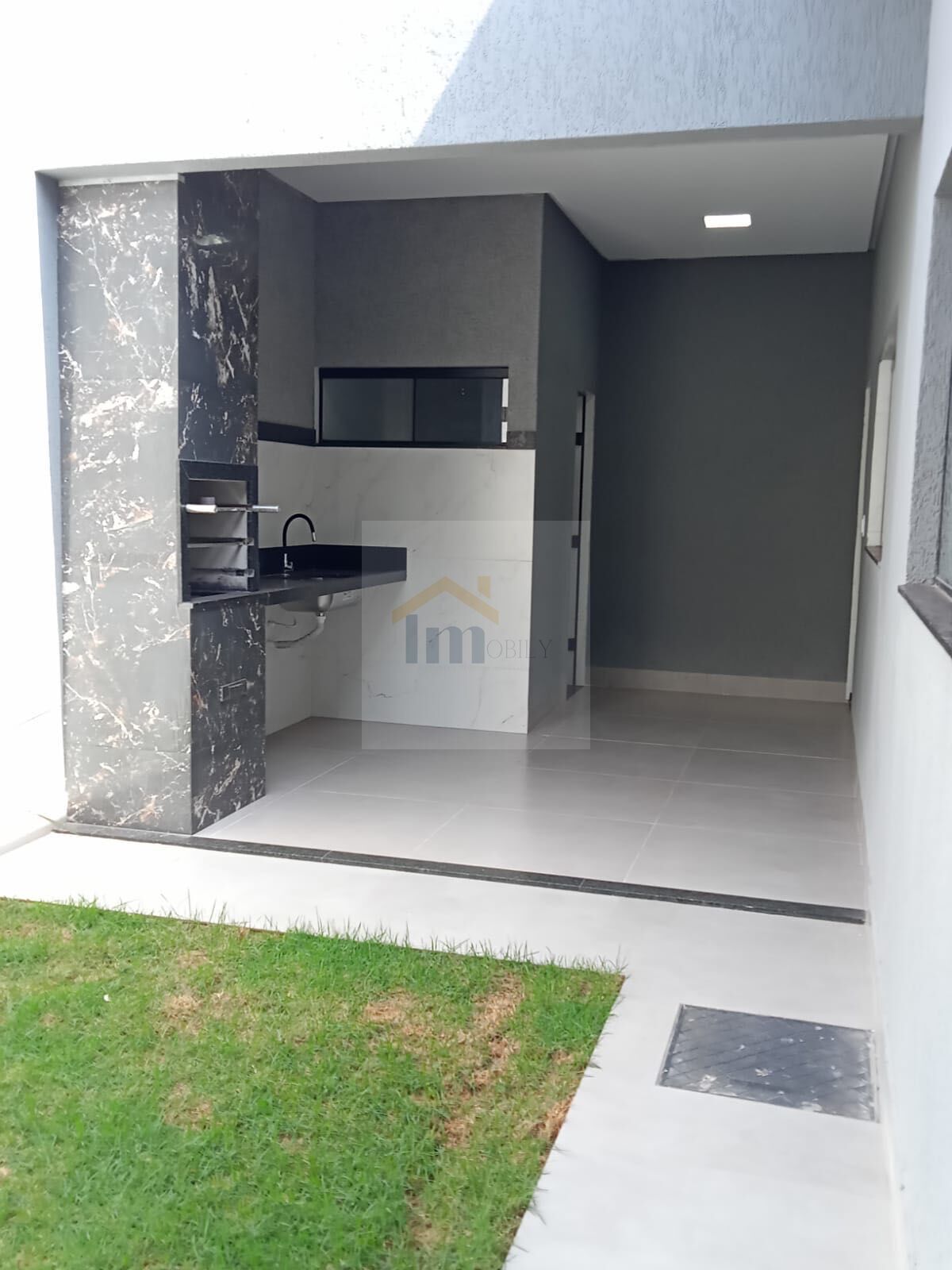 Casa à venda com 3 quartos, 134m² - Foto 8