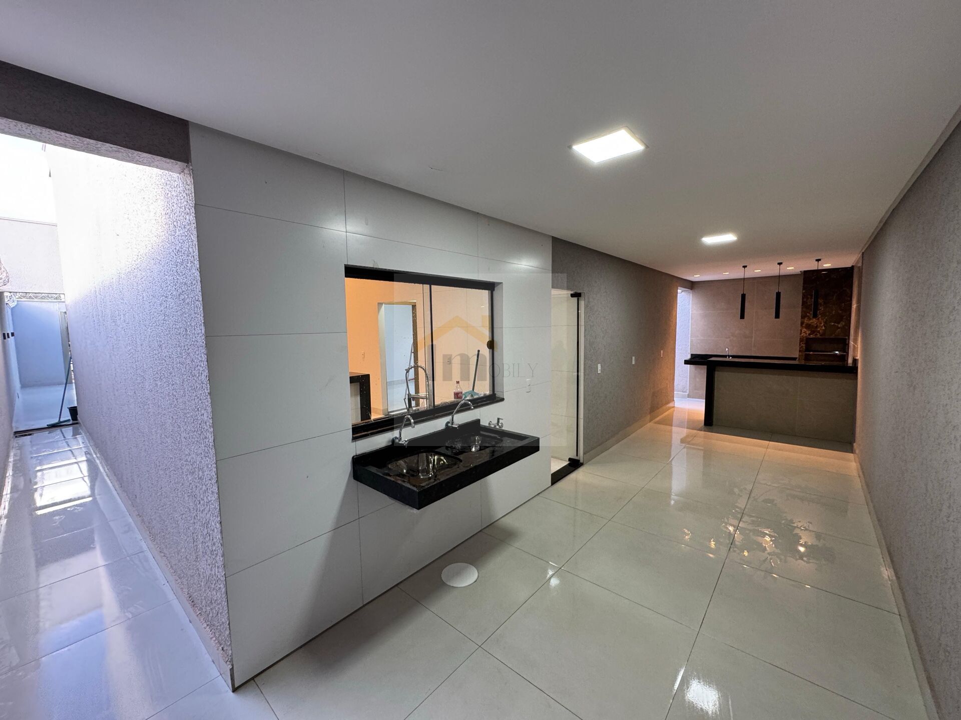 Casa à venda com 3 quartos, 125m² - Foto 7