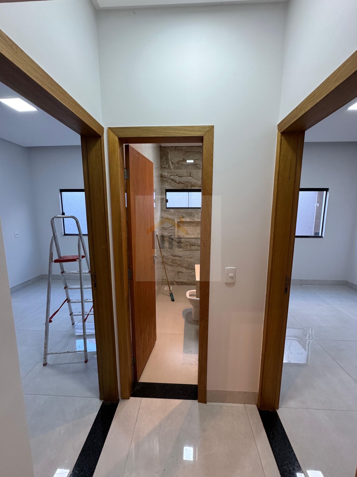 Casa à venda com 3 quartos, 125m² - Foto 11