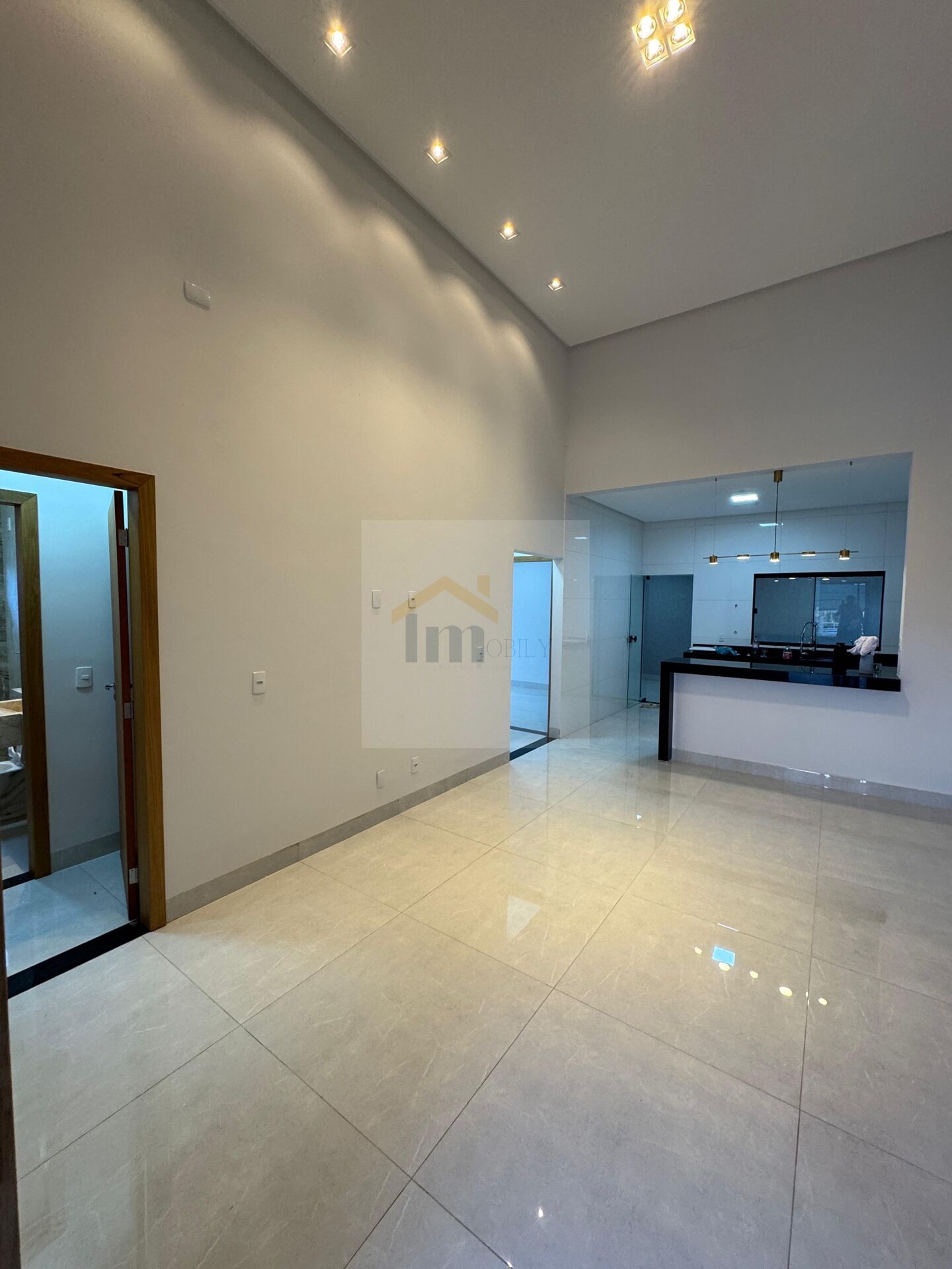 Casa à venda com 3 quartos, 125m² - Foto 4