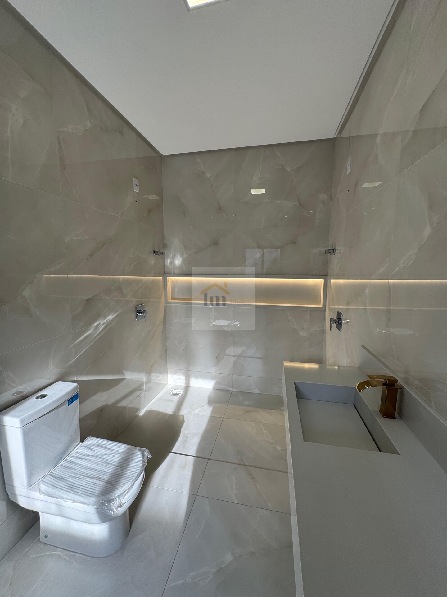 Casa à venda com 3 quartos, 260m² - Foto 8