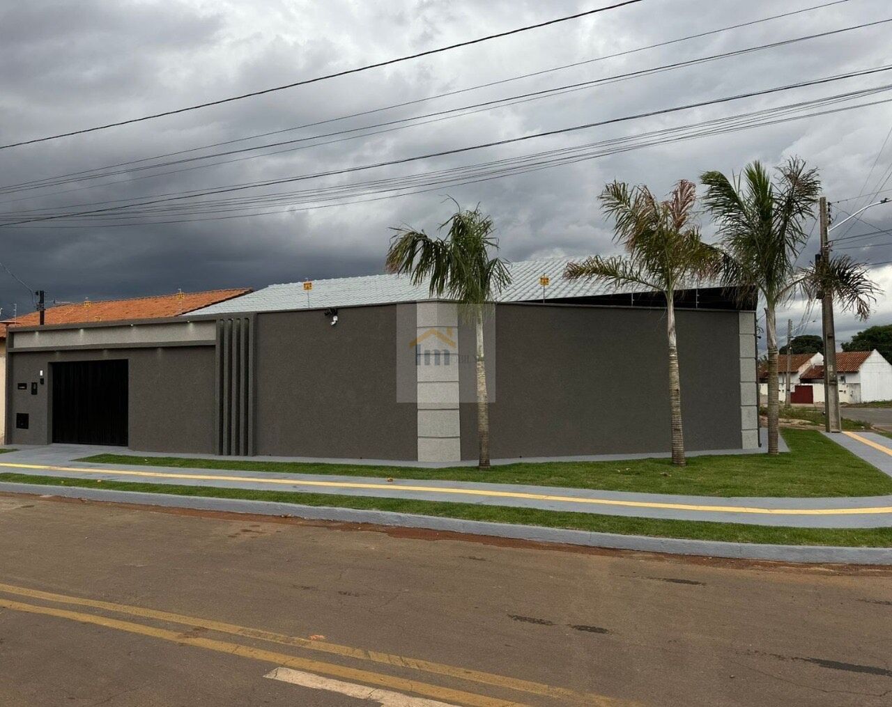 Casa, 3 quartos, 150 m² - Foto 1