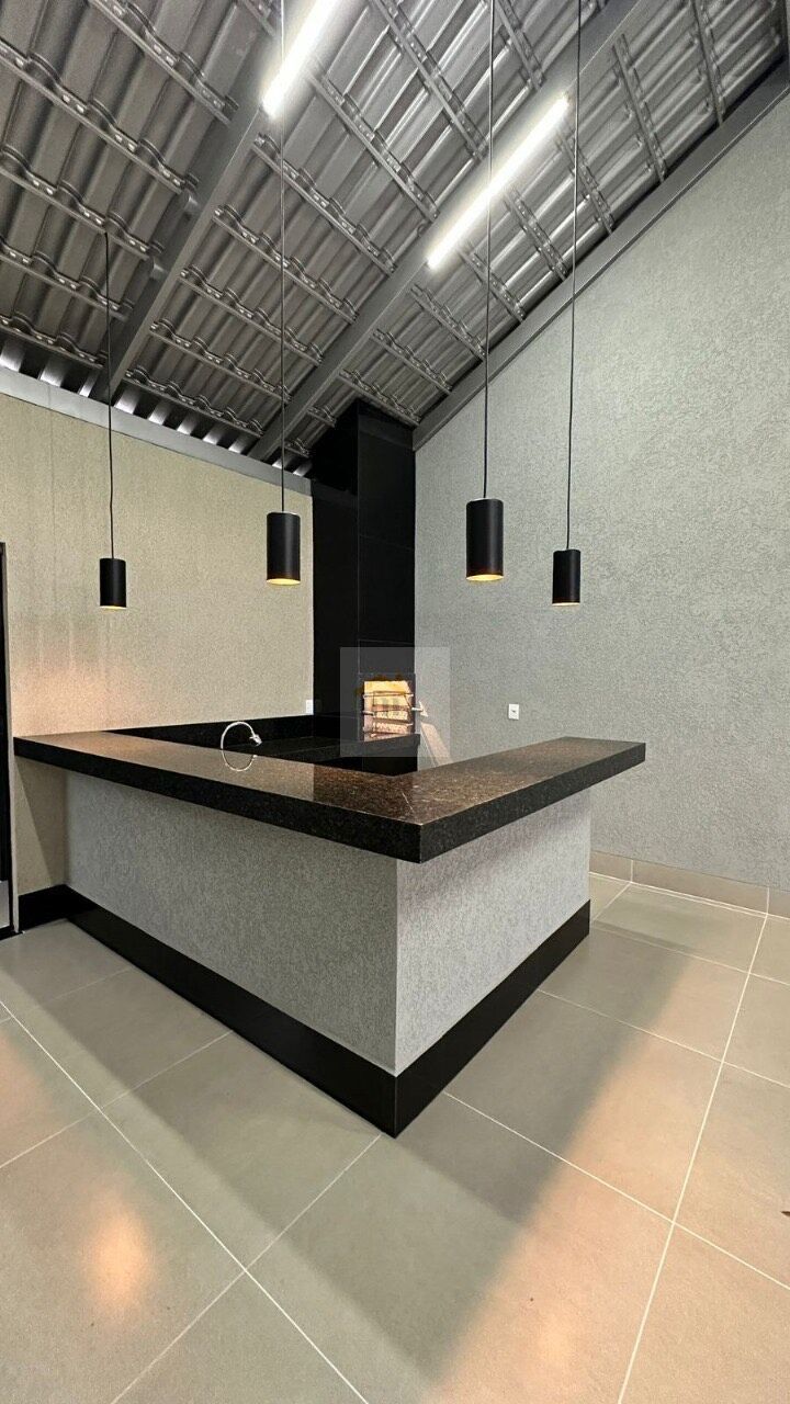 Casa, 3 quartos, 150 m² - Foto 2