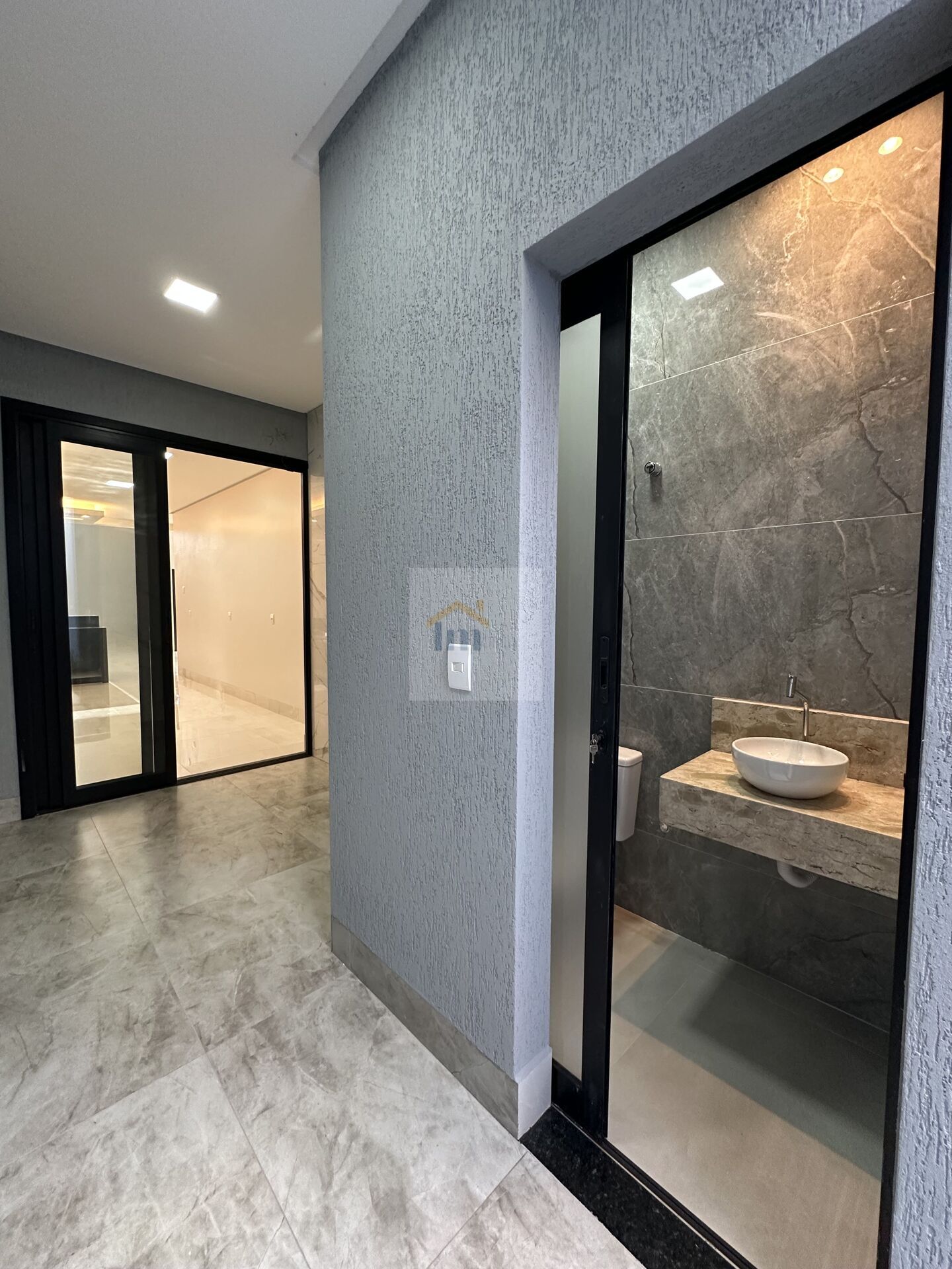 Casa à venda com 3 quartos, 174m² - Foto 20