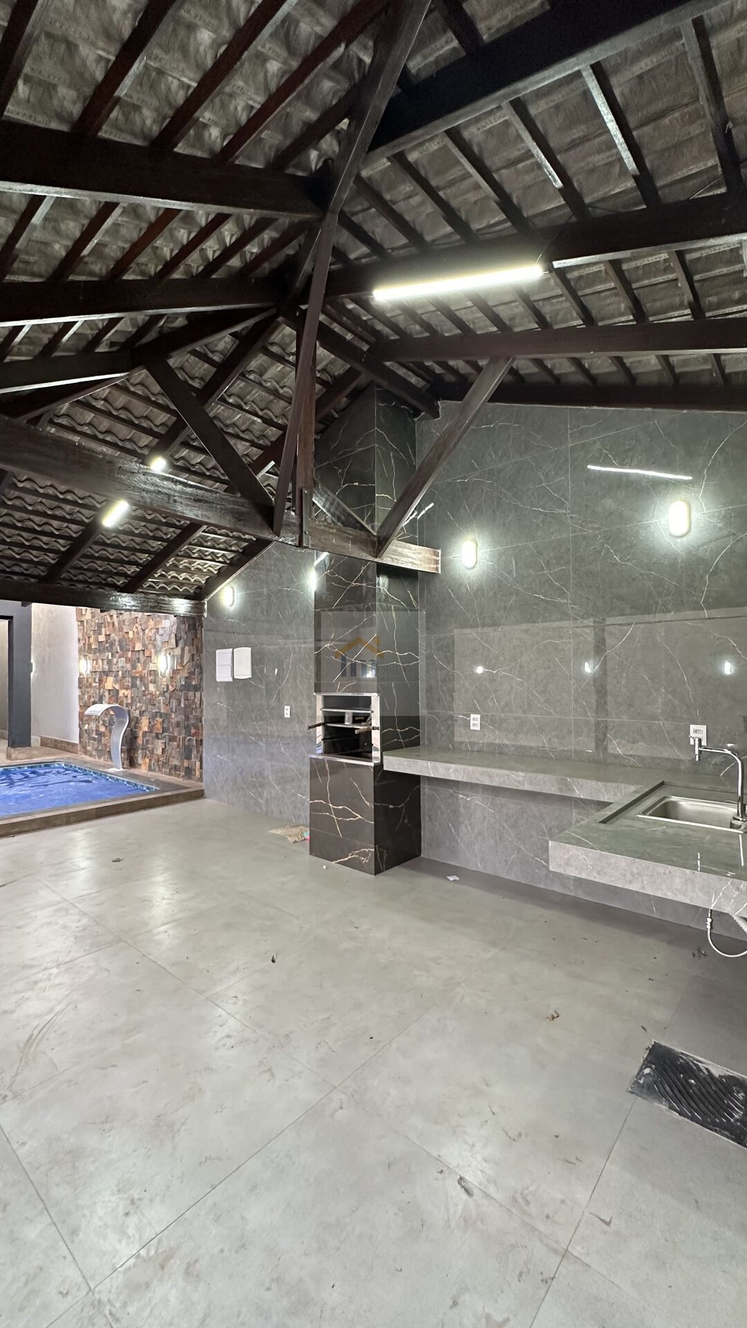 Casa, 3 quartos, 253 m² - Foto 3