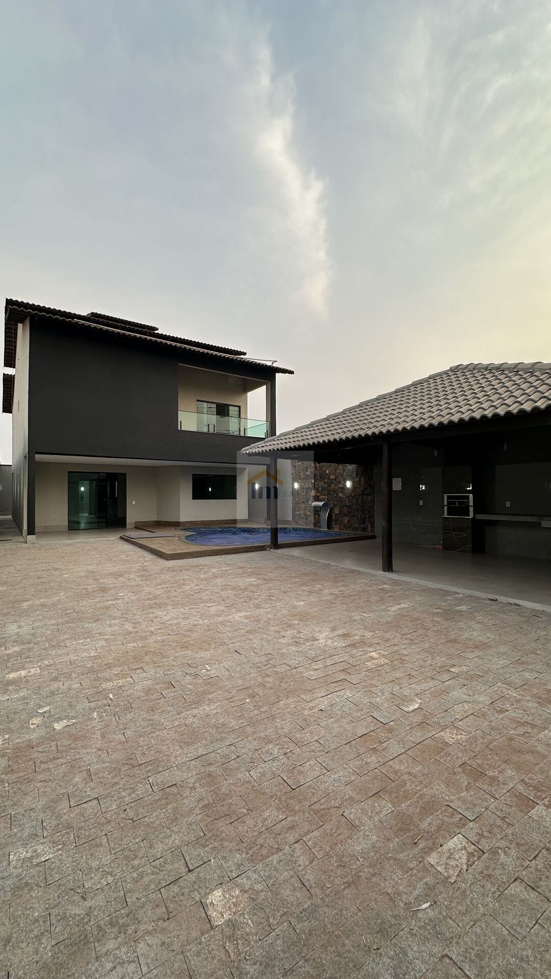 Casa, 3 quartos, 253 m² - Foto 6