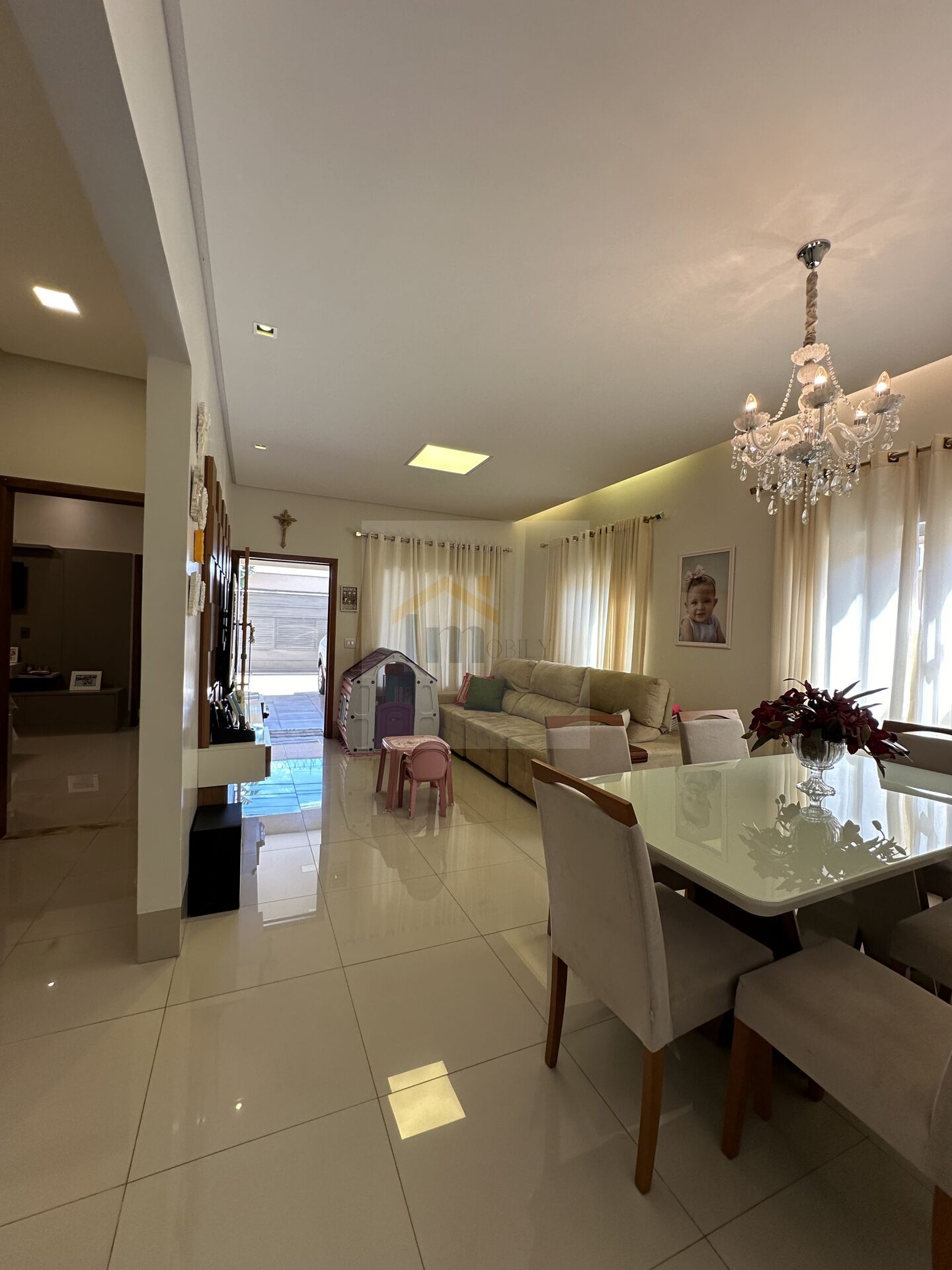 Casa à venda com 3 quartos, 256m² - Foto 12