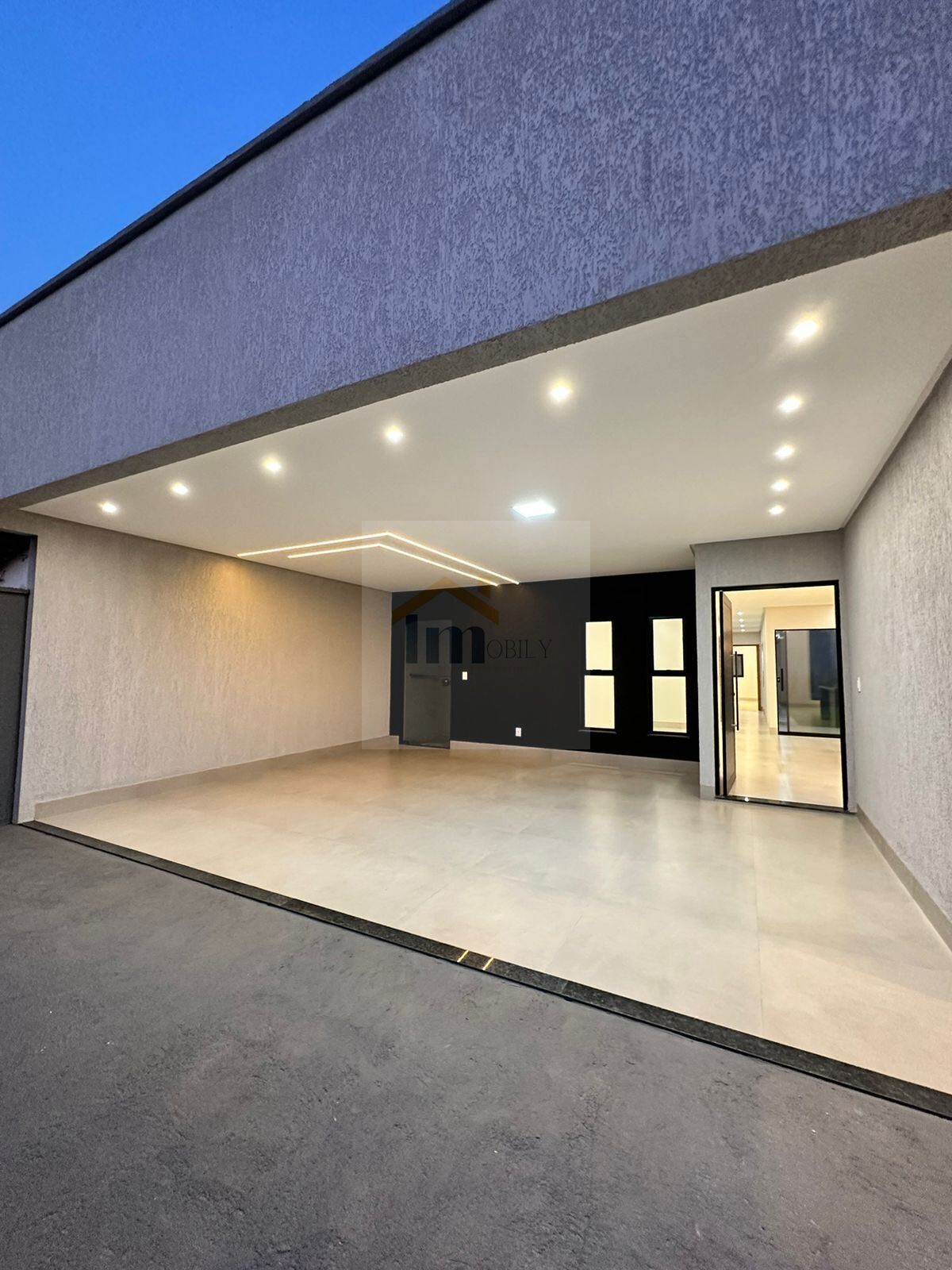 Casa à venda com 3 quartos, 165m² - Foto 10