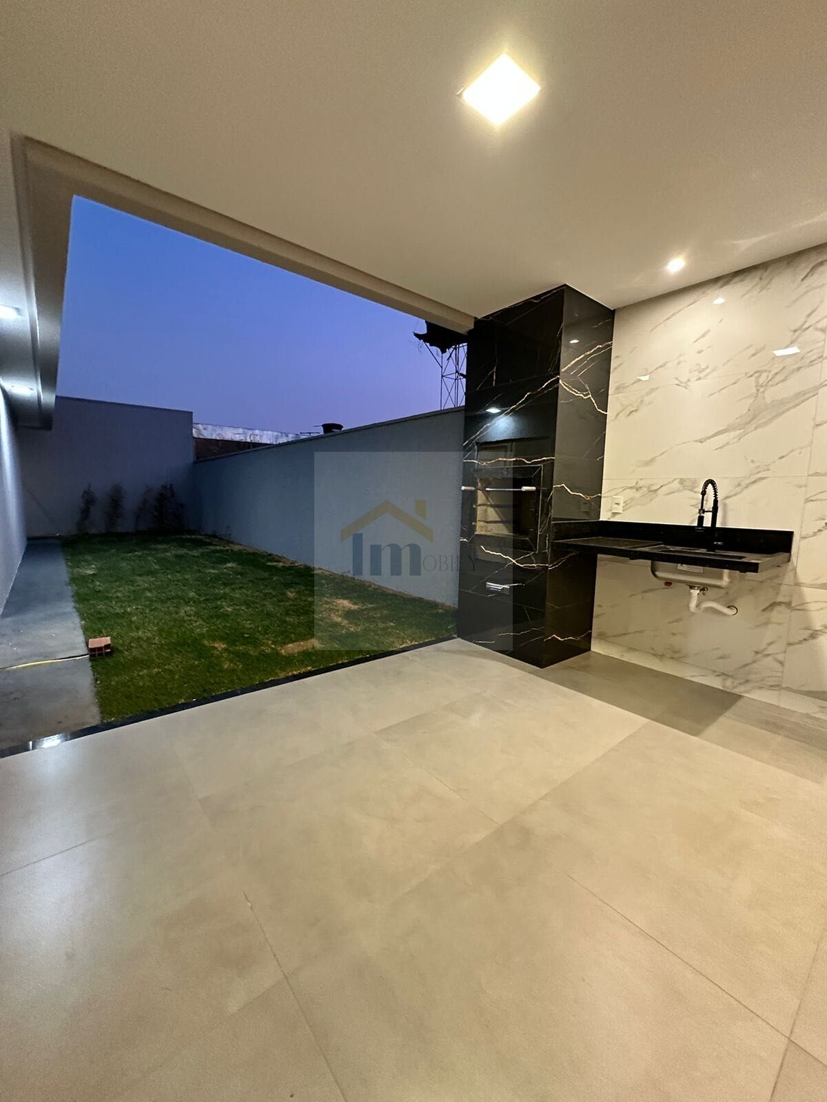 Casa à venda com 3 quartos, 165m² - Foto 15