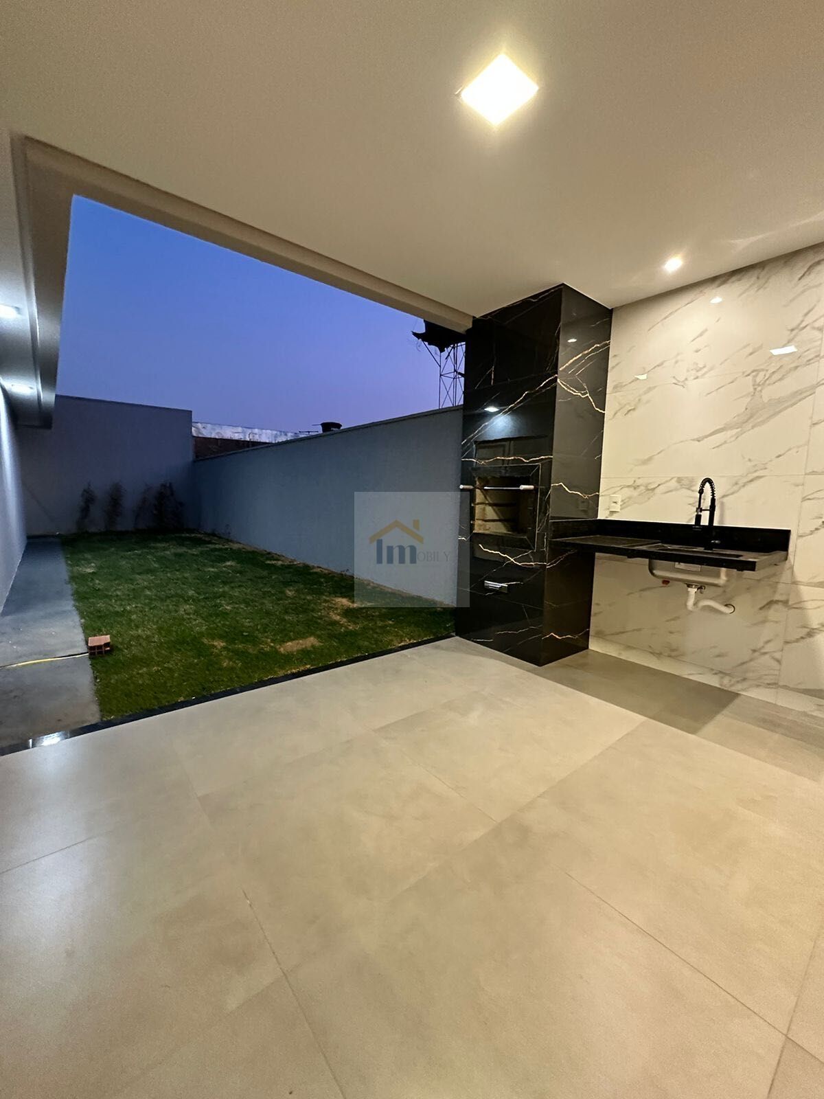 Casa à venda com 3 quartos, 165m² - Foto 15