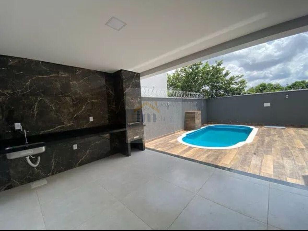 Casa à venda com 3 quartos, 200m² - Foto 10