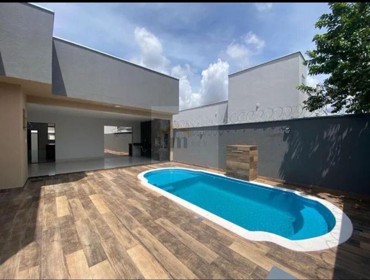 Casa à venda com 3 quartos, 200m² - Foto 7