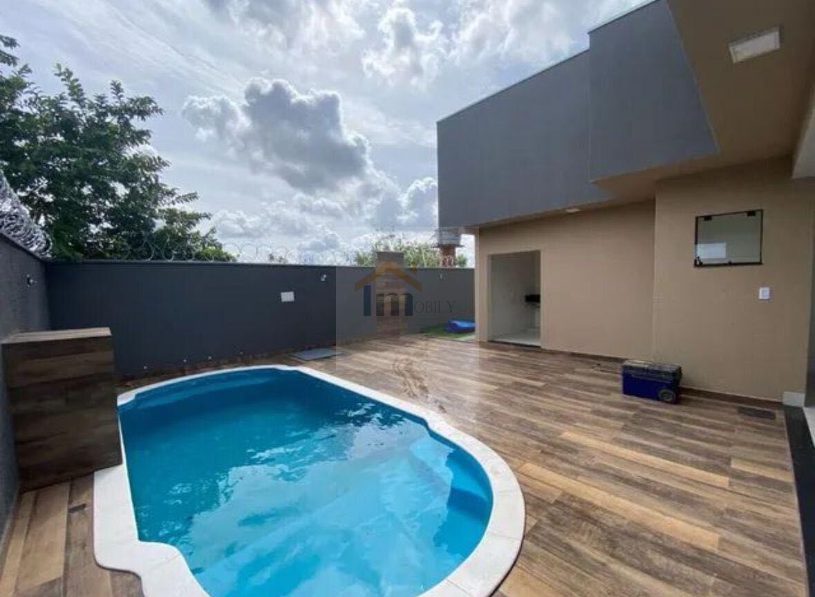 Casa à venda com 3 quartos, 200m² - Foto 13