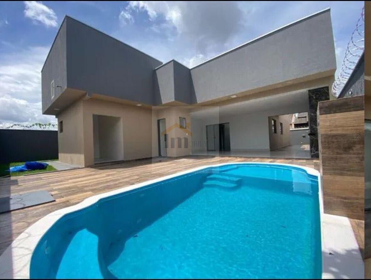 Casa à venda com 3 quartos, 200m² - Foto 8