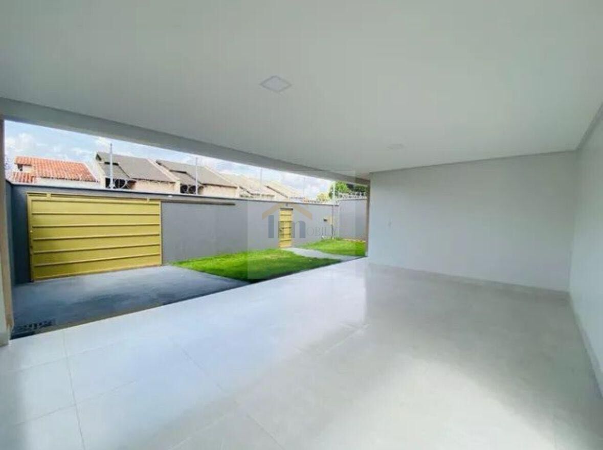 Casa à venda com 3 quartos, 200m² - Foto 18