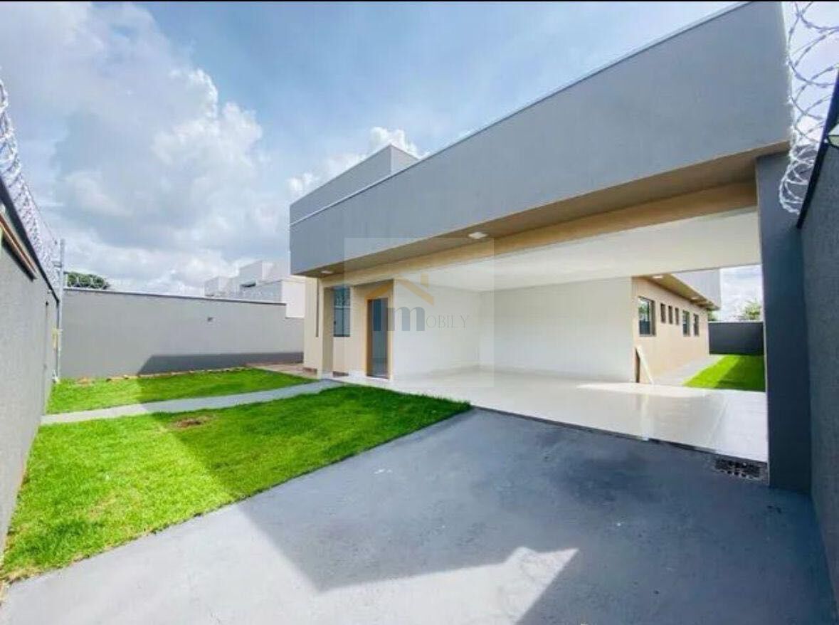 Casa à venda com 3 quartos, 200m² - Foto 17