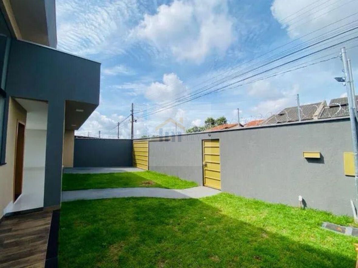 Casa à venda com 3 quartos, 200m² - Foto 16