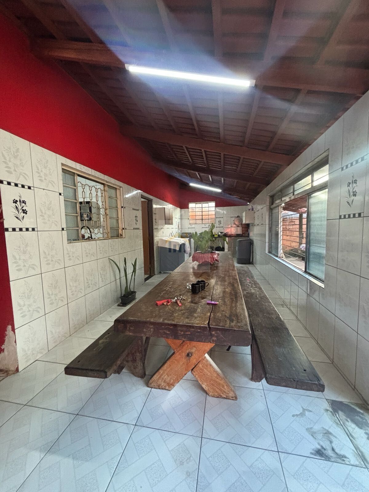 Casa, 3 quartos, 265 m² - Foto 7
