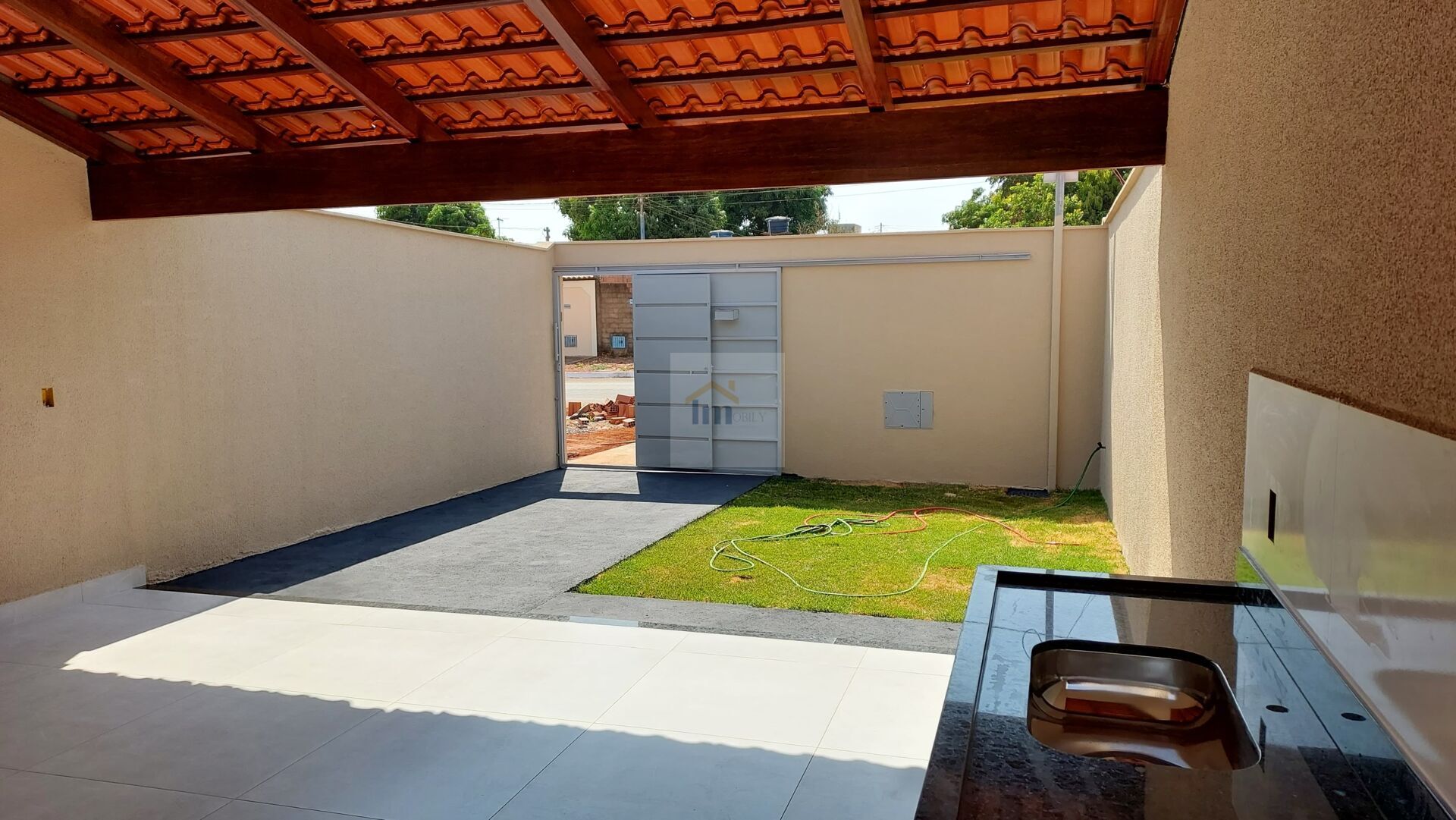 Casa, 2 quartos, 94 m² - Foto 4