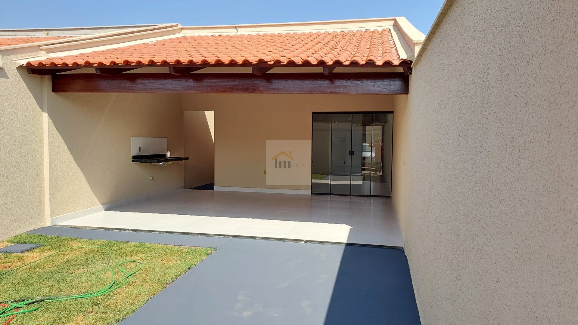 Casa, 2 quartos, 94 m² - Foto 1