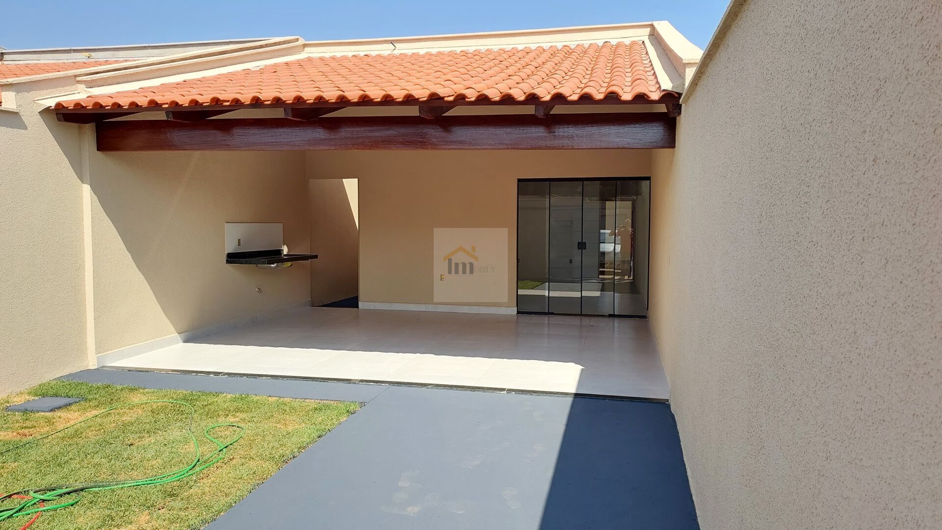 Casa, 2 quartos, 94 m² - Foto 9