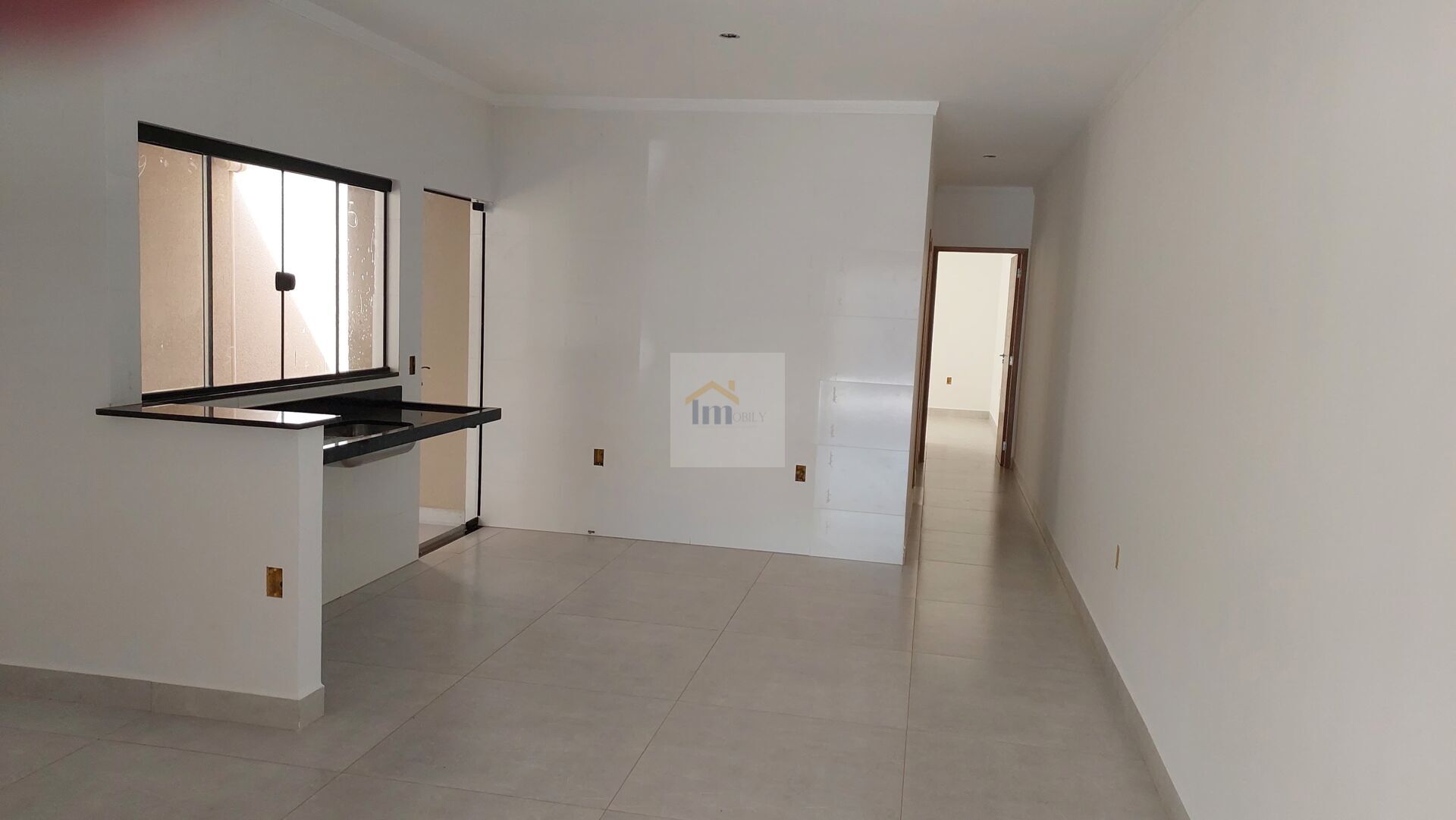 Casa, 2 quartos, 94 m² - Foto 3