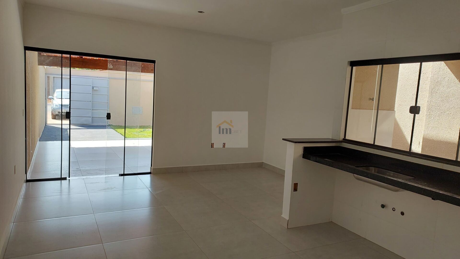 Casa, 2 quartos, 94 m² - Foto 2