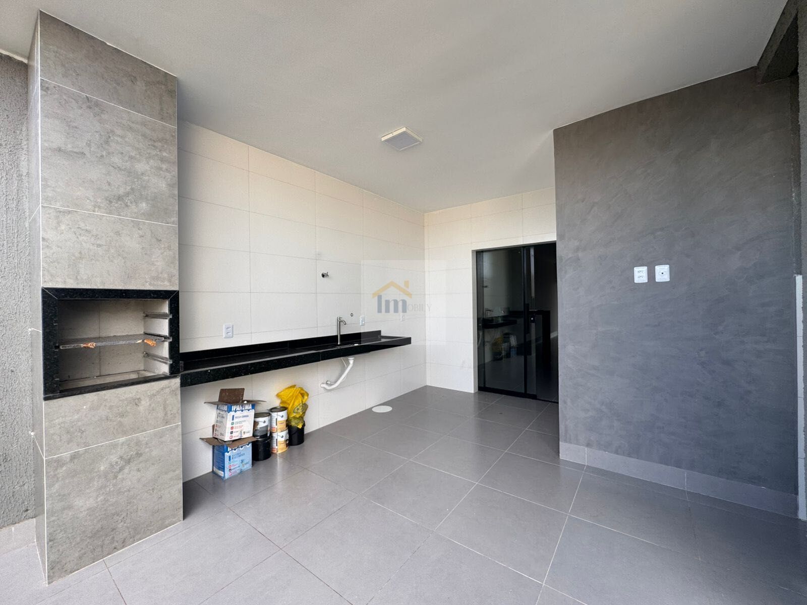 Casa, 3 quartos, 103 m² - Foto 2