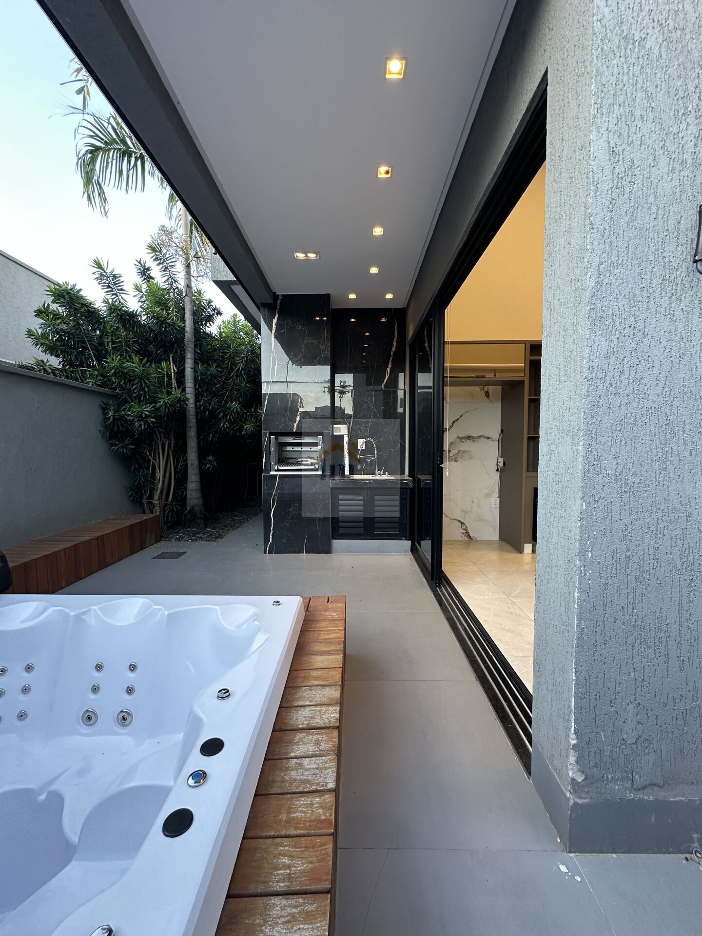 Casa, 3 quartos, 181 m² - Foto 4