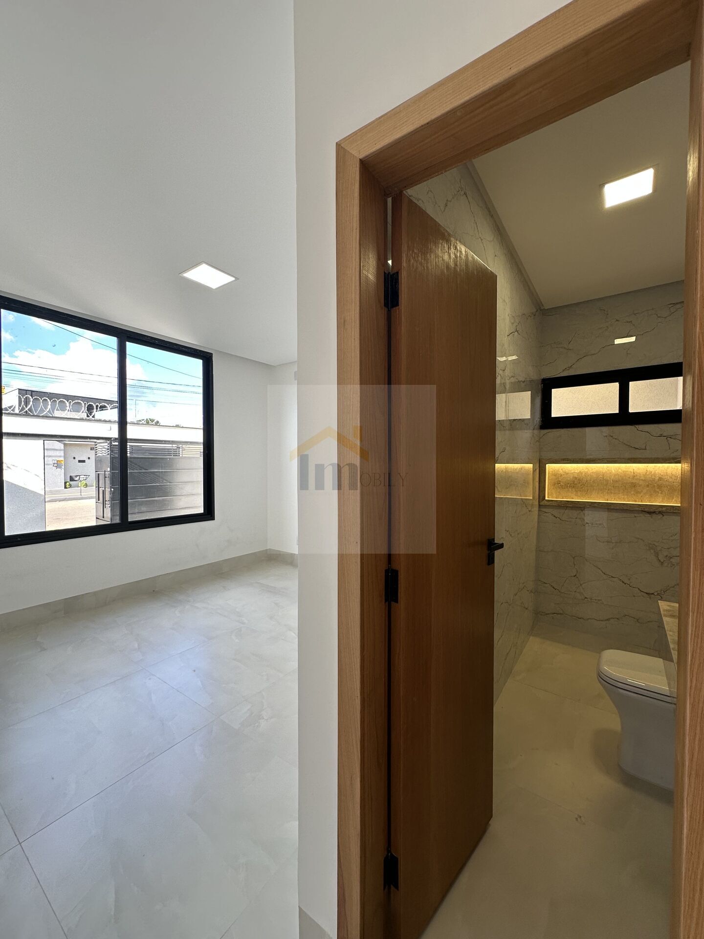 Casa à venda com 3 quartos, 150m² - Foto 3