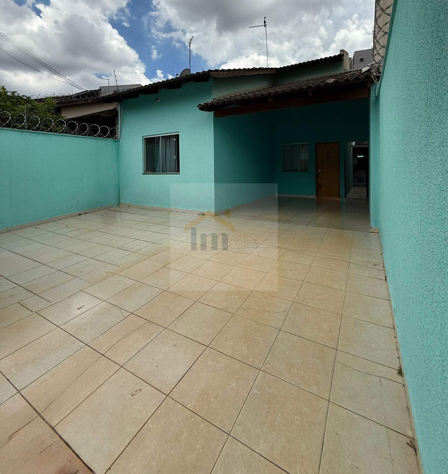 Casa à venda com 3 quartos, 120m² - Foto 15