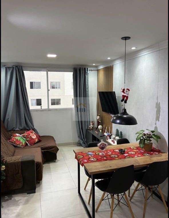 Apartamento, 2 quartos, 63 m² - Foto 6