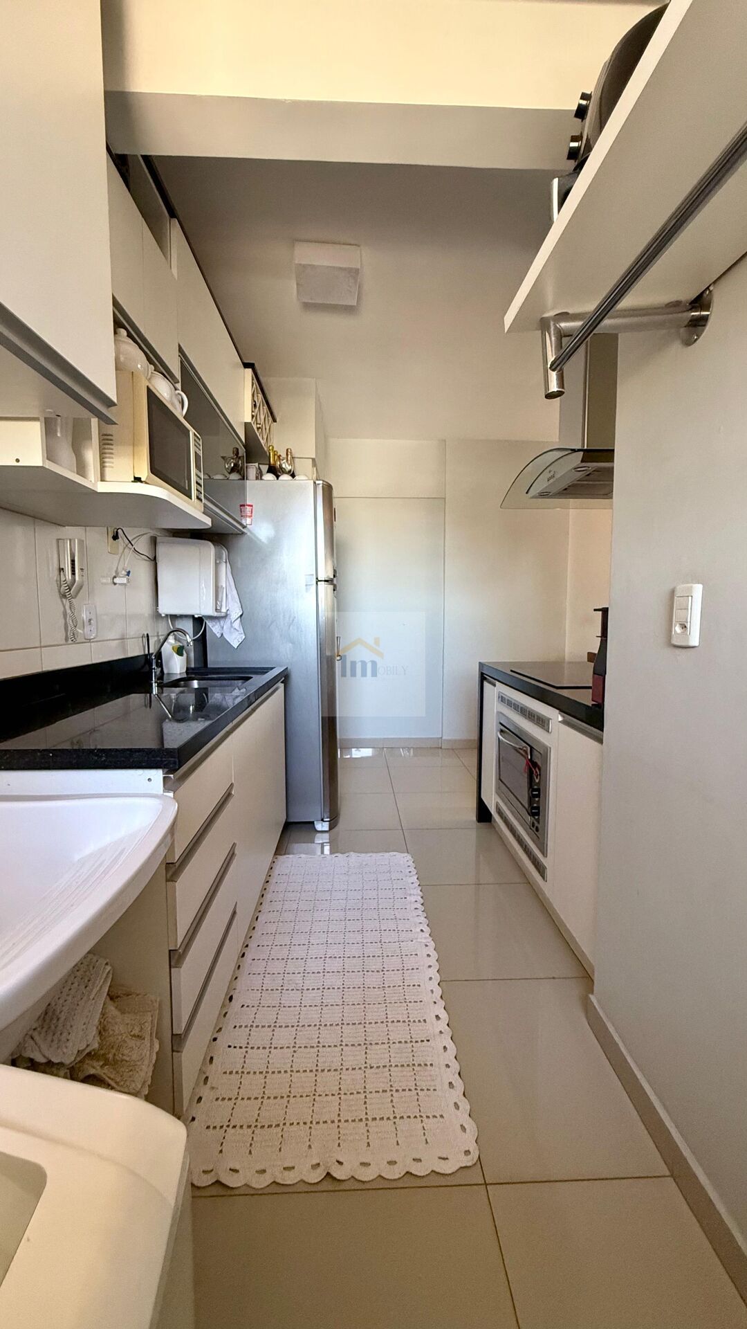 Apartamento, 2 quartos, 59 m² - Foto 4