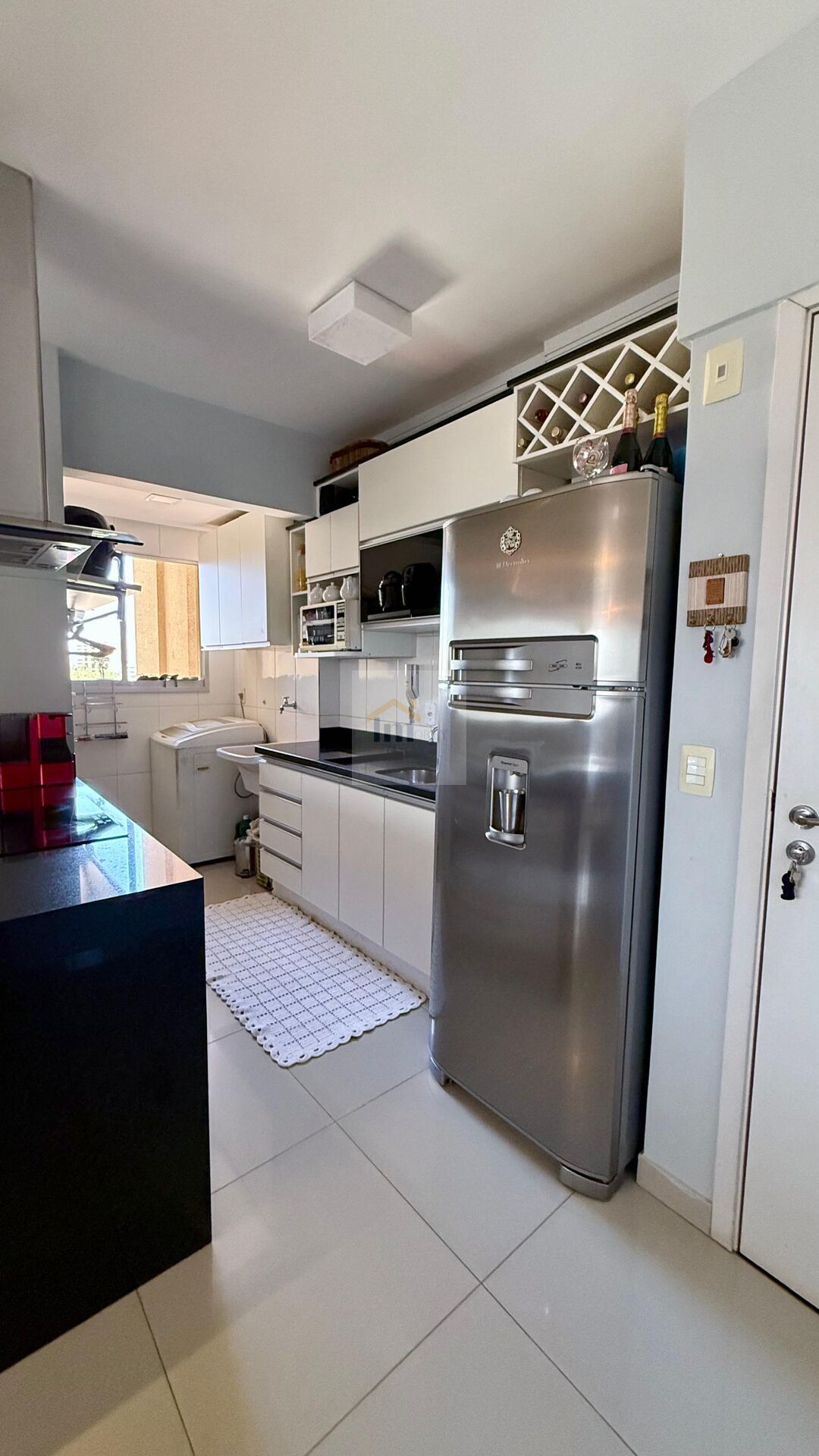 Apartamento, 2 quartos, 59 m² - Foto 8