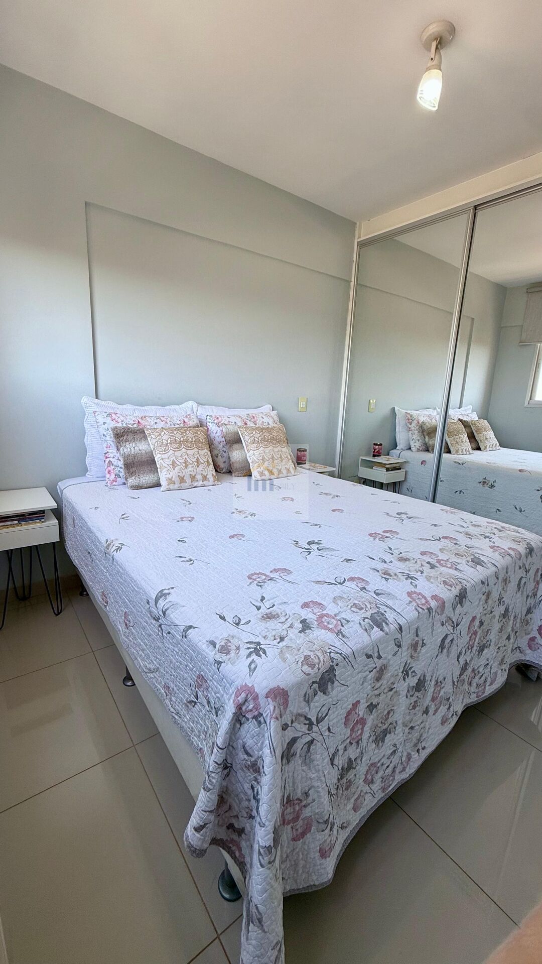 Apartamento, 2 quartos, 59 m² - Foto 7